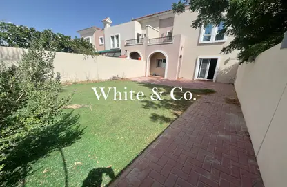 Townhouse - 3 Bedrooms - 3 Bathrooms for sale in Al Reem 1 - Al Reem - Arabian Ranches - Dubai