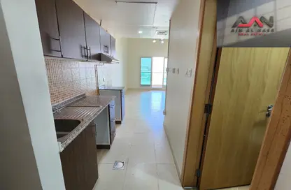 شقة - 1 حمام للايجار في سندس ليلي - مجمع دبي ريزيدنس - دبي