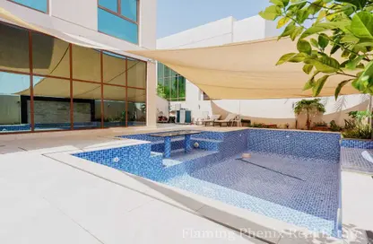 Villa - 7 Bedrooms - 7+ Bathrooms for sale in Nad Al Sheba 1 - Nad Al Sheba - Dubai