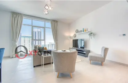 Apartment - 3 Bedrooms - 4 Bathrooms for rent in The Bridges - Shams Abu Dhabi - Al Reem Island - Abu Dhabi