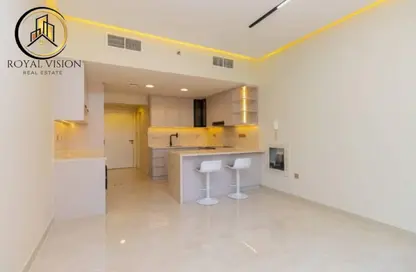 شقة - 1 حمام للايجار في كهرمان - باب البحر - جزيرة المرجان - رأس الخيمة