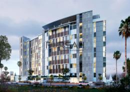 Apartment - 2 bedrooms - 2 bathrooms for sale in Perla 2 - Yas Bay - Yas Island - Abu Dhabi
