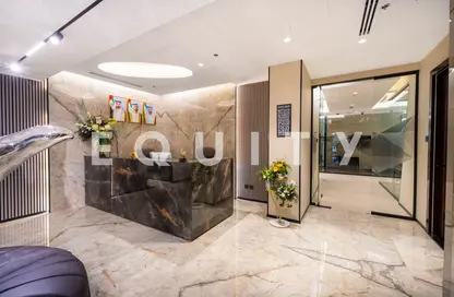 Office Space - Studio for sale in The Regal Tower - Business Bay - Dubai