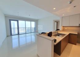 Apartment - 2 bedrooms - 2 bathrooms for sale in Harbour Views 2 - Dubai Creek Harbour (The Lagoons) - Dubai