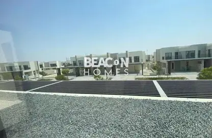 Townhouse - 3 Bedrooms - 3 Bathrooms for sale in Parkside 2 - EMAAR South - Dubai South (Dubai World Central) - Dubai