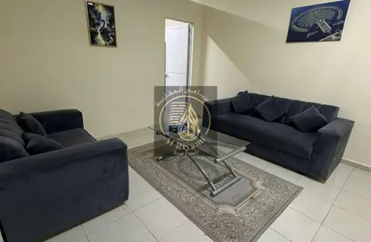 Apartment - 2 Bedrooms - 2 Bathrooms for rent in Al Rawda 2 Villas - Al Rawda 2 - Al Rawda - Ajman