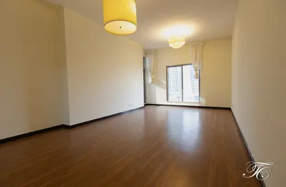 Apartment - 1 Bedroom - 2 Bathrooms for sale in Green Lakes Towers - JLT Cluster S - Jumeirah Lake Towers - Dubai