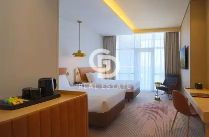 Hotel  and  Hotel Apartment - 1 Bedroom - 2 Bathrooms for sale in Novotel Jumeirah Village Triangle - Jumeirah Village Triangle - Dubai