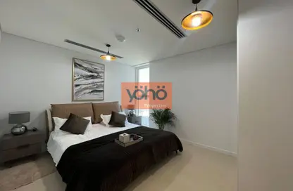 شقة - غرفة نوم - 2 حمامات للبيع في بي جي أبر هاوس - الفرجان - دبي