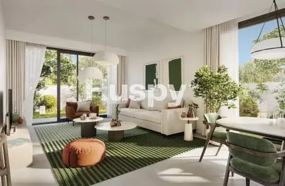 فيلا - 4 غرف نوم - 4 حمامات للبيع في فيرواي فيلاز - اعمار الجنوبية - دبي الجنوب (مركز دبي العالمي) - دبي