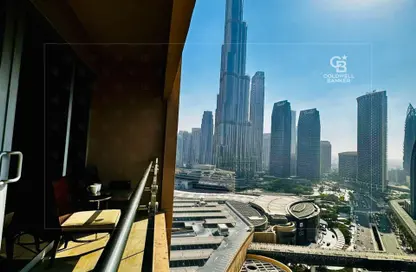 شقة - 1 حمام للبيع في ﺩﺑﻲ ﻣﻮﻝ - دبي وسط المدينة - دبي