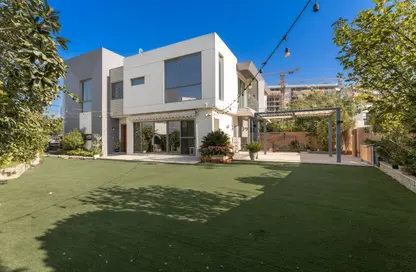 تاون هاوس - 4 غرف نوم - 5 حمامات للايجار في غاردينيا تاون هومز - بوابة وصل - دبي