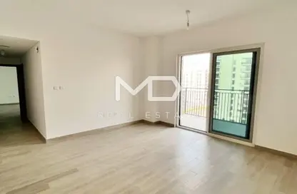 Apartment - 3 Bedrooms - 2 Bathrooms for sale in Waters Edge - Yas Island - Abu Dhabi