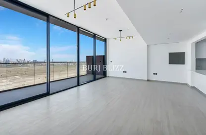 Apartment - 1 Bedroom - 2 Bathrooms for rent in Binghatti Corner - Jumeirah Village Circle - Dubai