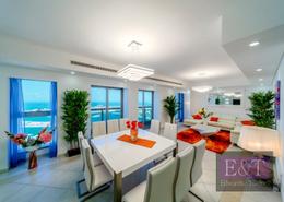Apartment - 4 bedrooms - 5 bathrooms for sale in Princess Tower - Dubai Marina - Dubai Apartment - 4 bedrooms - 5 bathrooms for sale in Princess Tower - Dubai Marina - Dubai