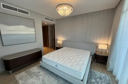 Apartment - 4 Bedrooms - 5 Bathrooms for rent in Palace Residences - Dubai Creek Harbour (The Lagoons) - Dubai