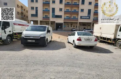 Land - Studio for sale in Al Jurf Industrial 3 - Al Jurf Industrial - Ajman