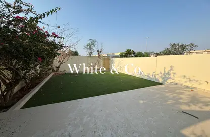 Villa - 3 Bedrooms - 4 Bathrooms for sale in Springs 8 - The Springs - Dubai Villa - 3 Bedrooms - 4 Bathrooms for sale in Springs 8 - The Springs - Dubai
