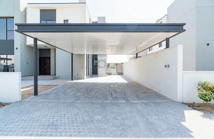 Villa - 5 Bedrooms - 5 Bathrooms for sale in Murooj Al Furjan - Al Furjan - Dubai
