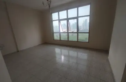 Apartment - 1 Bedroom - 1 Bathroom for rent in Jamal Abdul Nasser Street - Al Majaz - Sharjah