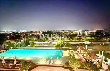 شقة - 2 غرف نوم - 3 حمامات للايجار في إلينغتون هاوس - دبي هيلز استيت - دبي