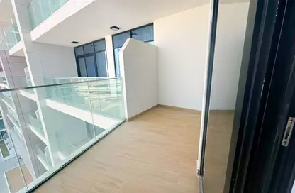 Apartment - 1 Bedroom - 1 Bathroom for rent in Al Maryah Vista - Al Maryah Island - Abu Dhabi