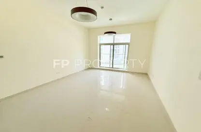 Apartment - 1 Bedroom - 2 Bathrooms for sale in The Medalist - Dubai Sports City - Dubai