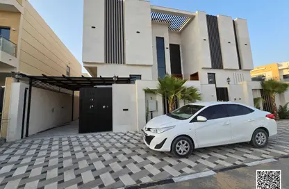 فيلا - 5 غرف نوم - 7 حمامات للبيع في 1 الياسمين - الياسمين - عجمان