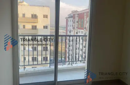 Apartment - 3 Bedrooms - 3 Bathrooms for sale in Universal Apartments - International City - Dubai