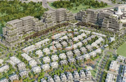 Apartment - 2 Bedrooms - 3 Bathrooms for sale in Reem Hills - Najmat Abu Dhabi - Al Reem Island - Abu Dhabi