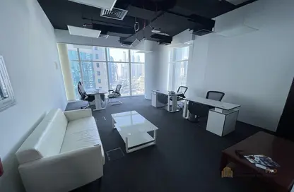 Office Space - Studio for rent in Park Lane Tower - Business Bay - Dubai