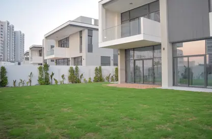Villa - 4 Bedrooms - 5 Bathrooms for sale in Murooj Al Furjan - Al Furjan - Dubai