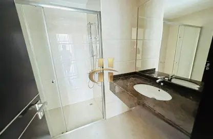 Apartment - 1 Bedroom - 2 Bathrooms for rent in Saleh Bin Lahej 401 - Jumeirah Village Circle - Dubai