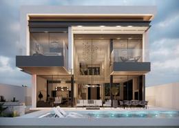 Land for sale in La Mer South Island - La Mer - Jumeirah - Dubai