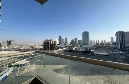 Apartment - 3 Bedrooms - 4 Bathrooms for rent in Sea Face Tower - Shams Abu Dhabi - Al Reem Island - Abu Dhabi