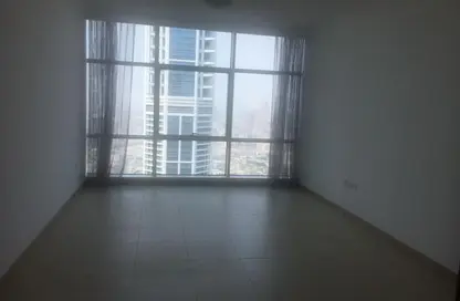 Apartment - 1 Bedroom - 2 Bathrooms for rent in MAG 218 - Dubai Marina - Dubai