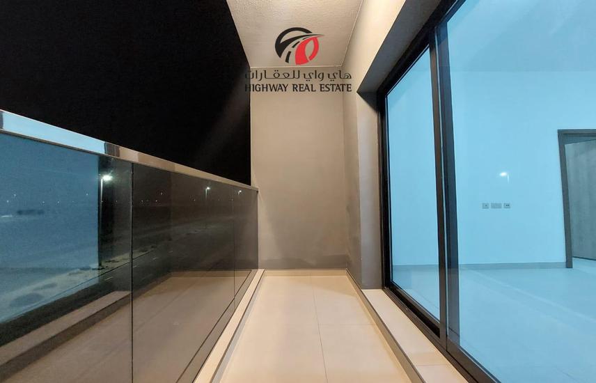 Apartment for Rent in QLine Brand New Luxurious 1bhk for 58k in Liwan