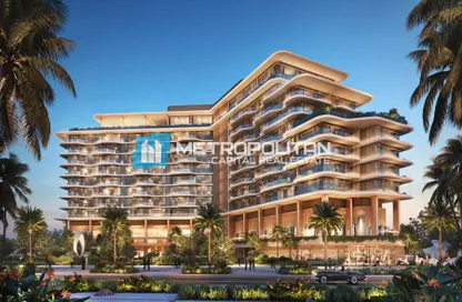 Apartment - 2 Bedrooms - 3 Bathrooms for sale in The Arthouse - Saadiyat Cultural District - Saadiyat Island - Abu Dhabi Apartment - 2 Bedrooms - 3 Bathrooms for sale in The Arthouse - Saadiyat Cultural District - Saadiyat Island - Abu Dhabi