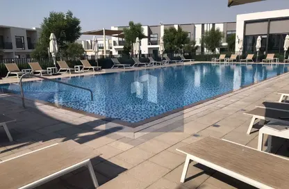 فيلا - 3 غرف نوم - 4 حمامات للايجار في 3 باركسايد - اعمار الجنوبية - دبي الجنوب (مركز دبي العالمي) - دبي