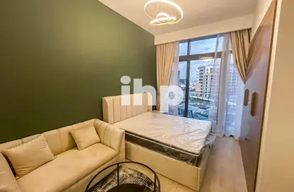 شقة - 1 حمام للبيع في 1 عزيزي ريفيرا - ميدان واحد - ميدان - دبي