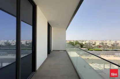 Apartment - 1 Bedroom - 2 Bathrooms for rent in Marco Polo - Living Legends - Dubai