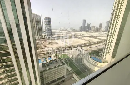 Apartment - 1 Bedroom - 2 Bathrooms for sale in Tala Tower - Marina Square - Al Reem Island - Abu Dhabi