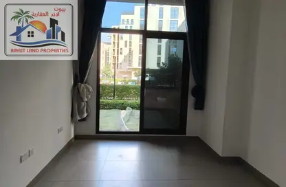 Apartment - 1 Bedroom - 1 Bathroom for sale in Al Mamsha - Muwaileh - Sharjah