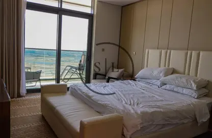 Apartment - 2 Bedrooms - 3 Bathrooms for sale in Nobles Tower - Business Bay - Dubai
