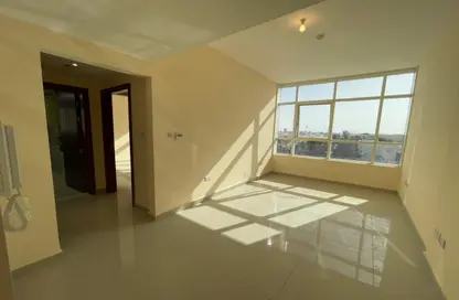 شقة - 2 غرف نوم - 3 حمامات للايجار في حدائق المشرف - المشرف - أبوظبي