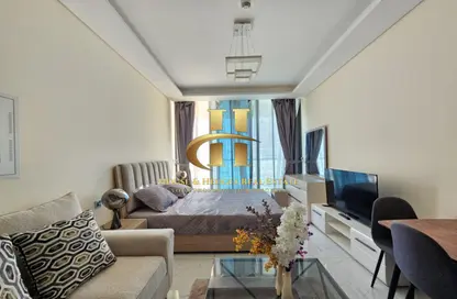 Apartment - Studio - 1 Bathroom for rent in Samana Hills - Arjan - Dubai