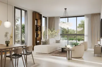 Apartment - 2 Bedrooms - 3 Bathrooms for sale in Terrazzo Residences - Jumeirah Village Circle - Dubai