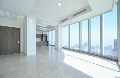 Apartment - 4 Bedrooms - 4 Bathrooms for sale in Grande - Opera District - Downtown Dubai - Dubai