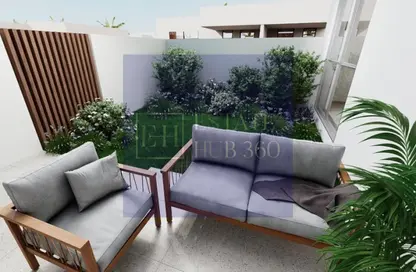 Apartment - 1 Bedroom - 2 Bathrooms for sale in The Sustainable City - Yas Island - Yas Island - Abu Dhabi