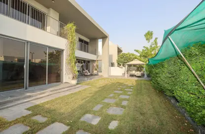Apartment - 5 Bedrooms - 6 Bathrooms for sale in Sidra Villas I - Sidra Villas - Dubai Hills Estate - Dubai